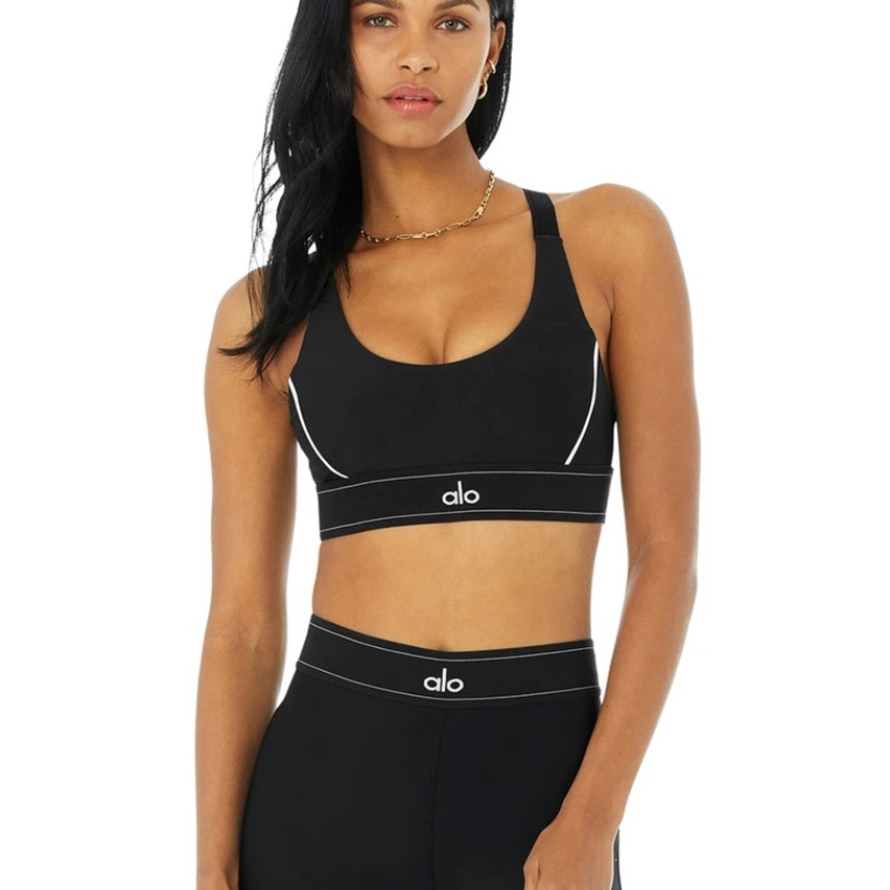 Alo Airlift Suit Up Bra